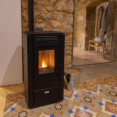 Empordanna, Apartamento Con Encanto En El Corazon Del Emporda Torroella de Montgrí Eksteriør bilde