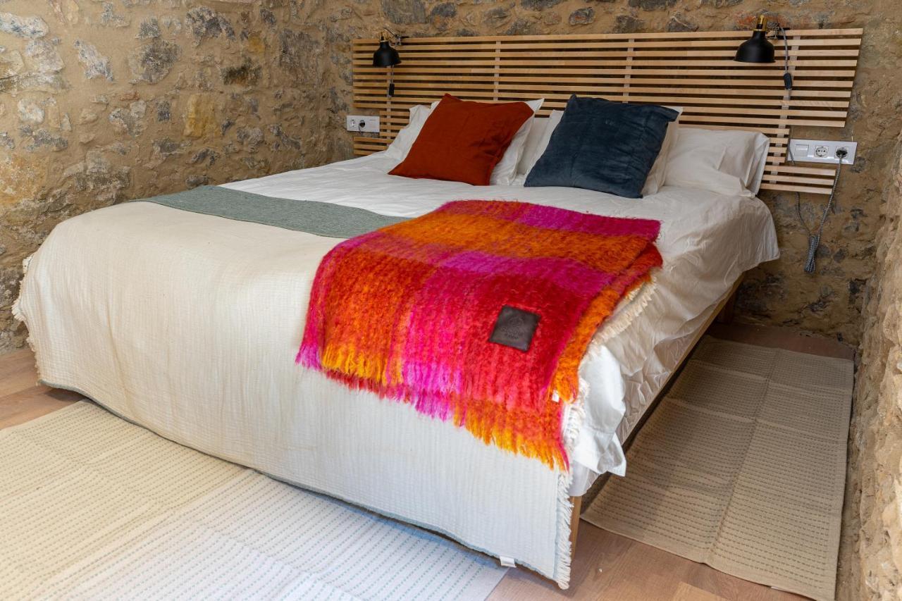 Empordanna, Apartamento Con Encanto En El Corazon Del Emporda Torroella de Montgrí Eksteriør bilde