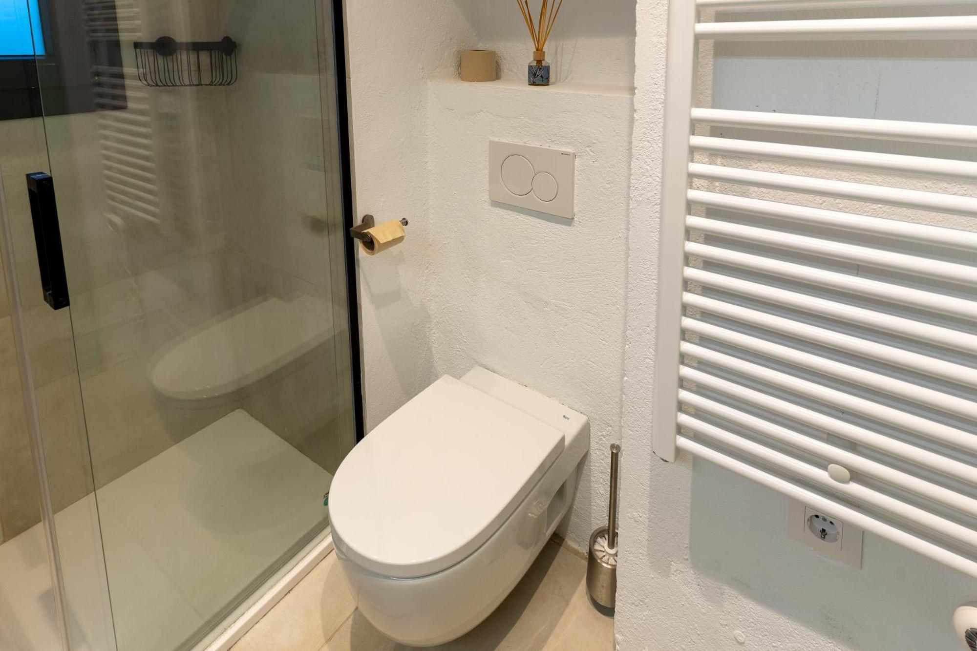 Empordanna, Apartamento Con Encanto En El Corazon Del Emporda Torroella de Montgrí Eksteriør bilde