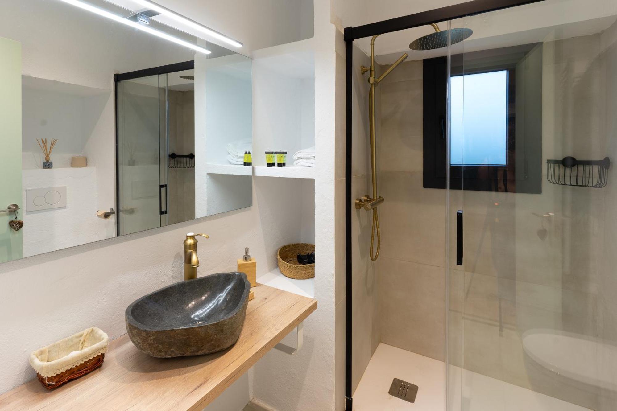 Empordanna, Apartamento Con Encanto En El Corazon Del Emporda Torroella de Montgrí Eksteriør bilde