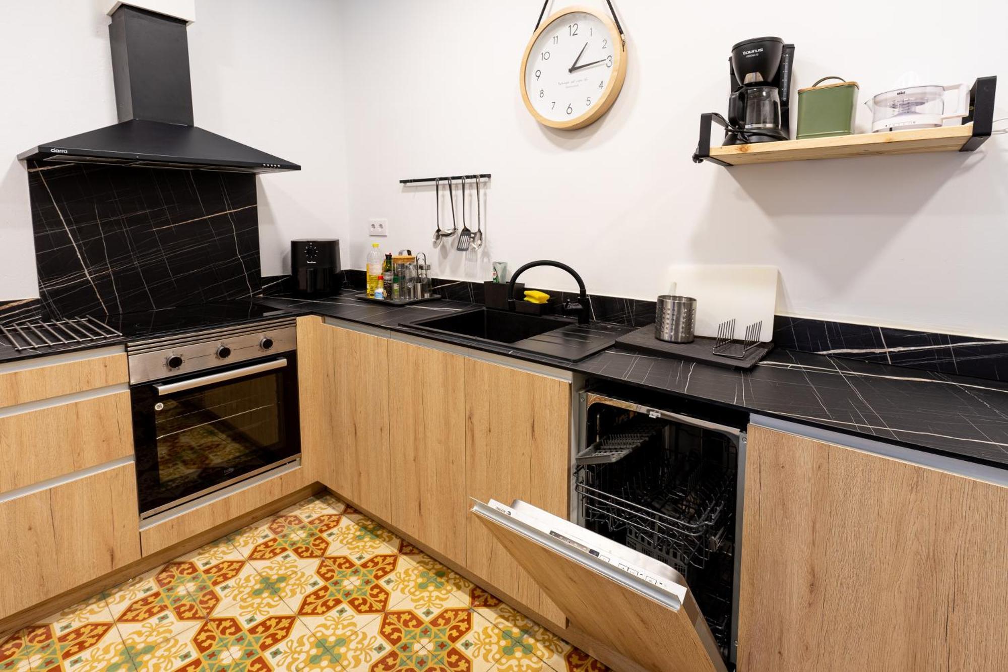 Empordanna, Apartamento Con Encanto En El Corazon Del Emporda Torroella de Montgrí Eksteriør bilde