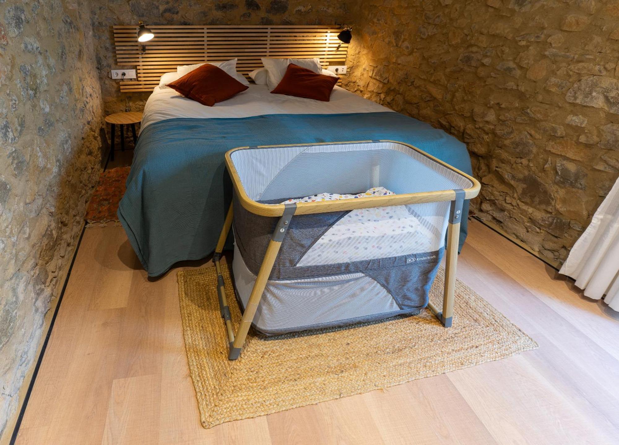 Empordanna, Apartamento Con Encanto En El Corazon Del Emporda Torroella de Montgrí Eksteriør bilde